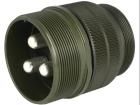 DS3101A36-4P electronic component of Amphenol