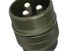 DS3101A36-4P Circular MIL Spec Connector