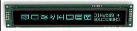 GU280X16G-7806A  Optoelectronics