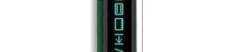 GU280X16G-7806A Vacuum Fluorescent Displays - VFD