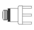 1495437-1 electronic component of TE Connectivity