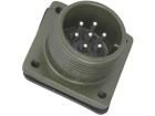 DS3102E16S-1P Circular MIL Spec Connector
