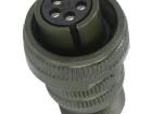 DS3106A14S-5S Circular MIL Spec Connector