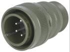 DS3106A18-12P electronic component of Amphenol