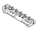 501864-5081  Connectors