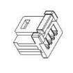 501939-0300 Headers & Wire Housings
