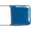 501H51W474KQ4 Multilayer Ceramic Capacitors MLCC - Leaded
