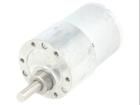 50:1 METAL GEARMOTOR 37DX54L MM electronic component of Pololu