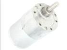 50:1 METAL GEARMOTOR 37DX54L MM Robotics and Prototyping