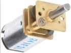 50:1 MICRO METAL GEARMOTOR MP Robotics and Prototyping