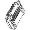 502078-5110-CUT-TAPE FFC & FPC Connectors