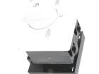 Z-DSU1-H0A Mounting Fixings
