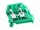 ZG-G10 A11-8305 DIN Rail Terminal Blocks