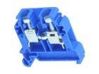 ZG-G10 A11-8306 DIN Rail Terminal Blocks