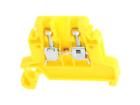 ZG-G2,5 A11-8101 DIN Rail Terminal Blocks