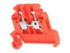 ZG-G2,5 A11-8107 DIN Rail Terminal Blocks