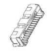 502443-0770 Headers & Wire Housings