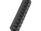ZKN-6-10 A42-5393 DIN Rail Terminal Blocks