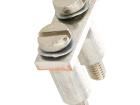 ZKU-10/2 A42-0C11 DIN Rail Terminal Blocks