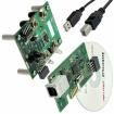 ZL2105EVK2 Power Management IC Development Tools