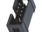 ZL231-10PG Headers & Wire Housings