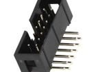 ZL231-14KG Headers & Wire Housings