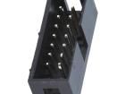 ZL231-14PG Headers & Wire Housings