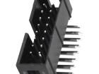 ZL231-16KG Headers & Wire Housings