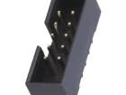 ZL251-10PG Headers & Wire Housings