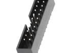 ZL251-20PG Headers & Wire Housings