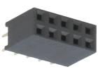 ZL262-10DG  Connectors