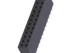 ZL262-26DG Headers & Wire Housings
