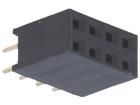 ZL262-8DG  Connectors
