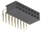 ZL263-16DG  Connectors