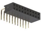 ZL-263-20DG  Connectors