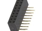 ZL-263-20DG Headers & Wire Housings