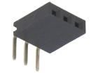 ZL263-3SG  Connectors