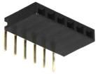ZL263-6SG  Connectors