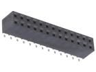 ZL264-26DG  Connectors