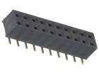 ZL266-20DG  Connectors