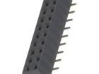 ZL266-20DG Headers & Wire Housings