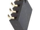 ZL268-4SGH Headers & Wire Housings