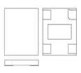 DSC1001AC1-040.0000 electronic component of Microchip