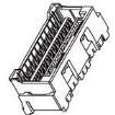 503148-2490-CUT-TAPE Headers & Wire Housings