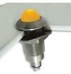 532-102-63 LED Panel Mount Indicators