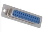 DSC-125  Connectors