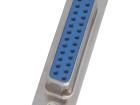 DSC-125 D-Sub Standard Connectors