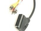 50365 Audio Cables / Video Cables / RCA Cables