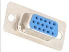 DSC-515  Connectors
