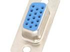 DSC-515 D-Sub Standard Connectors